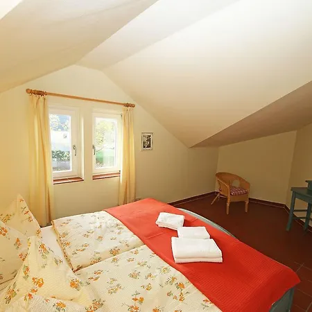 Lägenhet Haus Undine *