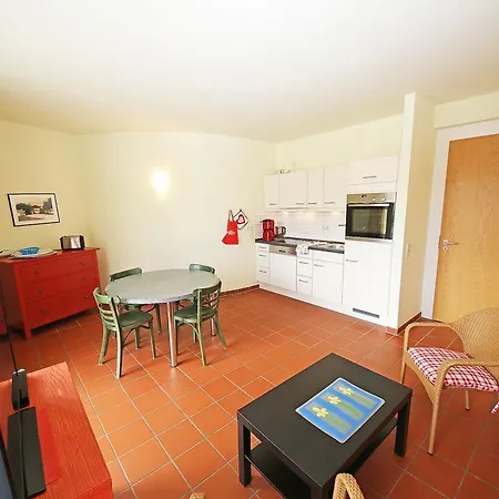 Apartament Haus Undine *