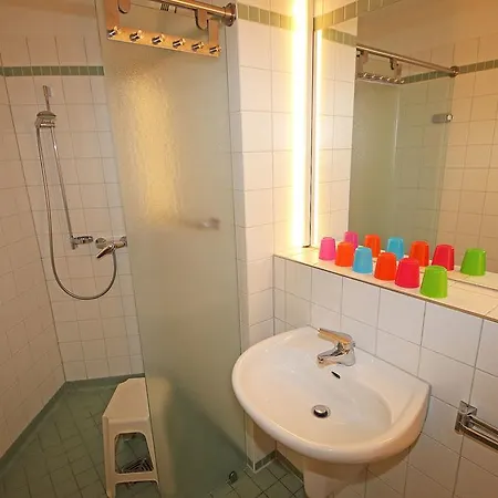 דירה Haus Undine גוהרן