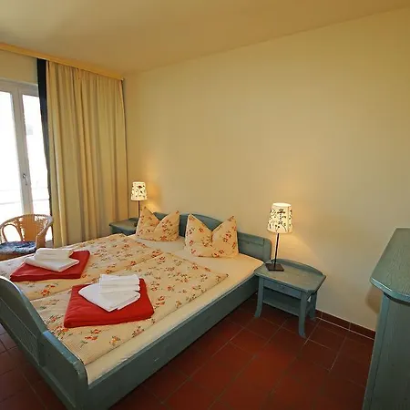 דירה Haus Undine