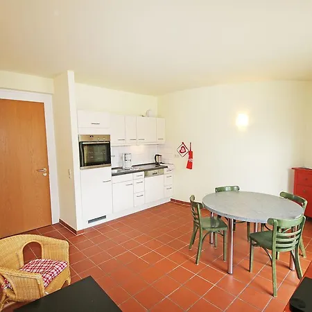 דירה Haus Undine