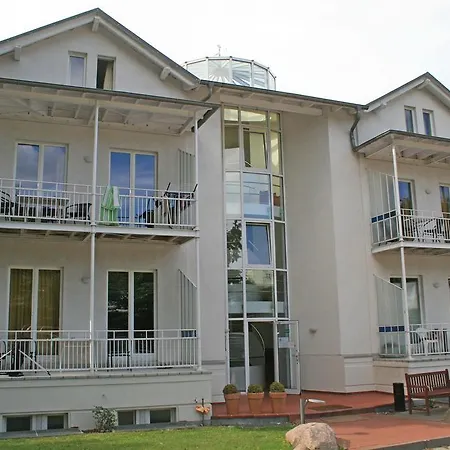 Haus Undine